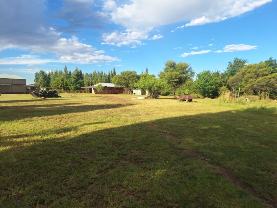 Commercial Property for Sale in Estoire Free State